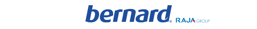 Bernard Raja Group Logo